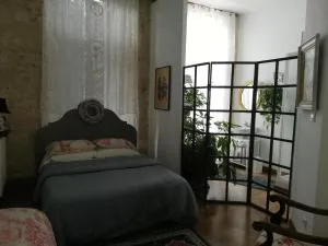 La clef de champs - Castelnau-sur-lʼAuvignon