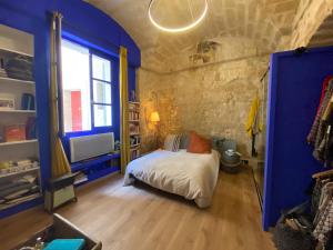 Appartements Le 32 : photos des chambres