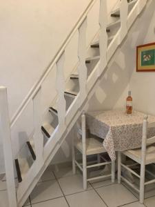 Maisons de vacances Mas Grandiflora : photos des chambres