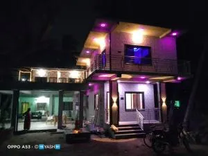 KHOT HOLIDAY HOMESTAY - Devgarh