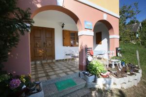 Kellerstöckl im Uhudlerland