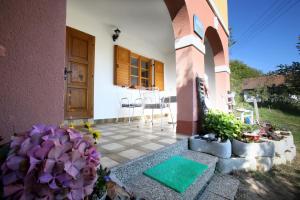 Kellerstöckl im Uhudlerland