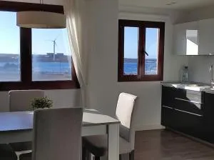 ATALAYA SUNSET terrazza panoramica privata con vista al mare - Playa Blanca