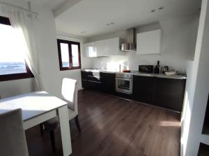 ATALAYA SUNSET terrazza panoramica privata con vista al mare