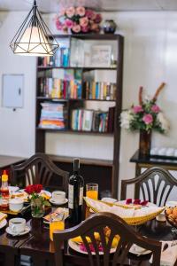 Joye Hotel
