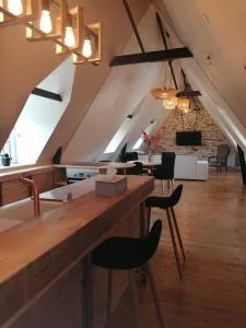 Moulin de brezal et étang à 20 minute de la mer - Plounéventer