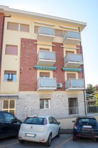 Apartment mit 2 Schlafzimmern
