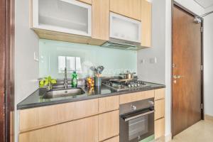 Orchard by Kozystay - Setiabudi