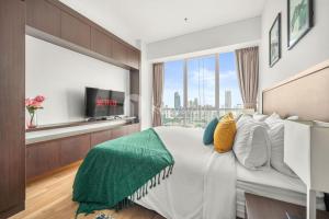 Orchard by Kozystay - Setiabudi