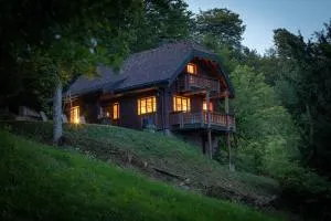 Chalet Abnona - تودتنوبرغ