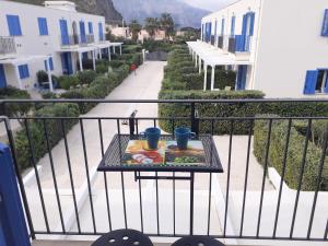 Central Apartment Macari Cala Azzurra Residence