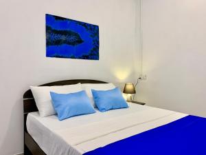 Mendila Cityscape Hikkaduwa