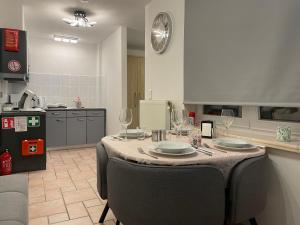 Gezellige Studio 1 slaapkamer, 3pers,strand,zee 50m