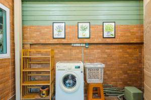 Cozy House in Hua Hin, Thailand