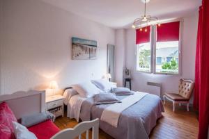 Sables dor Bel Appartement 300 m de la plage