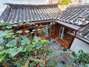 Seochon Guesthouse