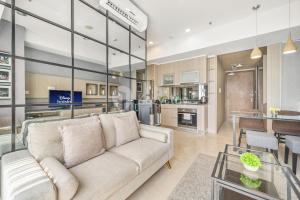 Quarter by Kozystay - Setiabudi