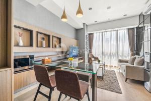 Quarter by Kozystay - Setiabudi