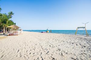 Hoang Ngoc Beach Resort