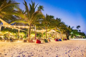Hoang Ngoc Beach Resort