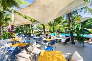 Hoang Ngoc Beach Resort