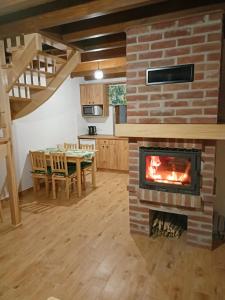 Bieszczadzki Bohater Domki 533-502-137