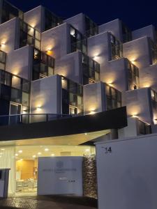 Hotel Carboneras Cabo de Gata Spa