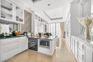 Blanc by Kozystay - SCBD