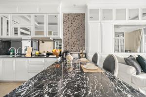 Blanc by Kozystay - SCBD