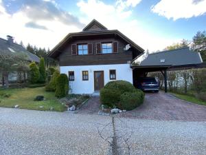 Ferienhaus Rosental
