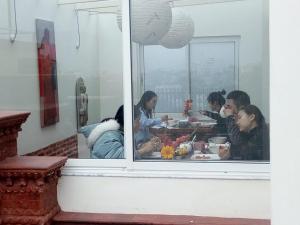 TARA ART HOUSE