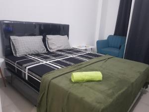 Apartemen Sayana Harapan Indah