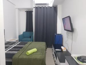 Apartemen Sayana Harapan Indah