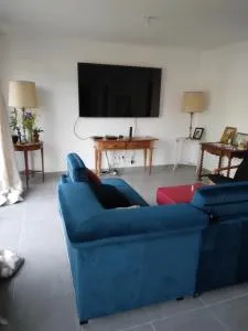 Le refuge - Saint-Priest