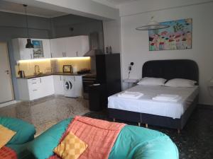 RethNet Spacious Studio