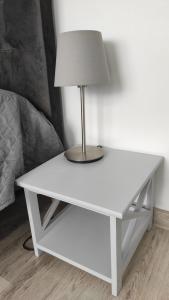 Seashell Nida Apartments