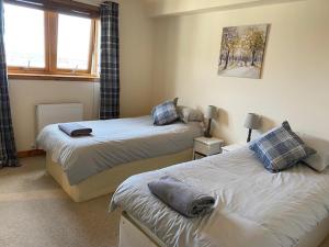 Waterside View Apartment