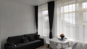 Seashell Nida Apartments