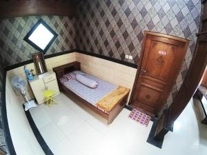 Villa Joglo Kalasan