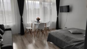 Seashell Nida Apartments