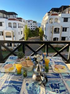 Hilal appartement