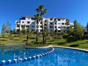 Hilal appartement