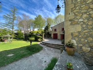 B&B / Chambres d'hotes Le Vieux Moulin : photos des chambres