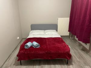 Bel appartement composé de deux chambres