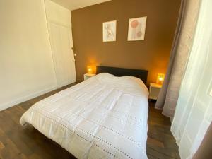 Appartements Le Cosy : photos des chambres