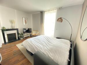 Appartements Le Cosy : photos des chambres