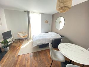 Appartements Le Cosy : photos des chambres