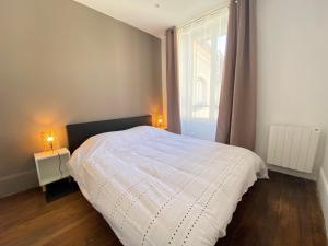 Appartements Le Cosy : photos des chambres