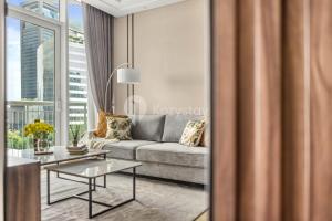 M-aple by Kozystay - Setiabudi