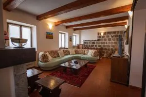 Santa Fiora Ospitalità Diffusa - Appartamento Il Villeggiante - Bagnore